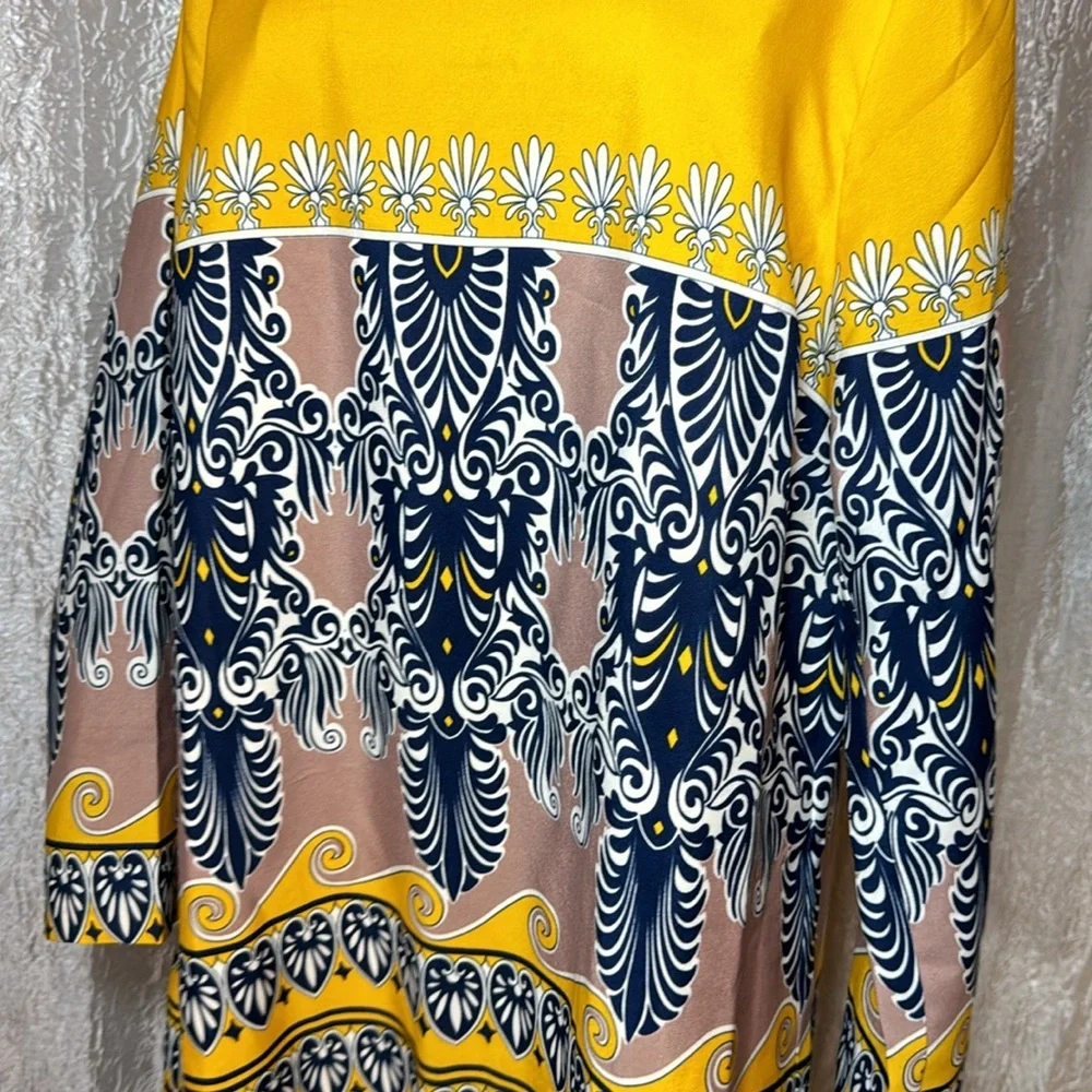 J.CREW Jules dress